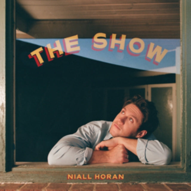 HORAN, NIALL | SHOW | VINYL RECORD (LP)