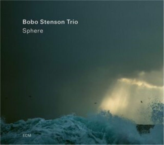 STENSON, BOBO TRIO | SPHERE | VINYL RECORD (LP)