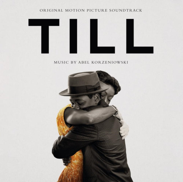 KORZENIOWSKI, ABEL | TILL (180G) | VINYL RECORD (LP)