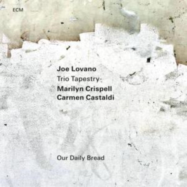 LOVANO, JOE; MARILYN CRISPELL; CARMEN CASTALDI | OUR DAILY BREAD | VINYL RECORD (LP)