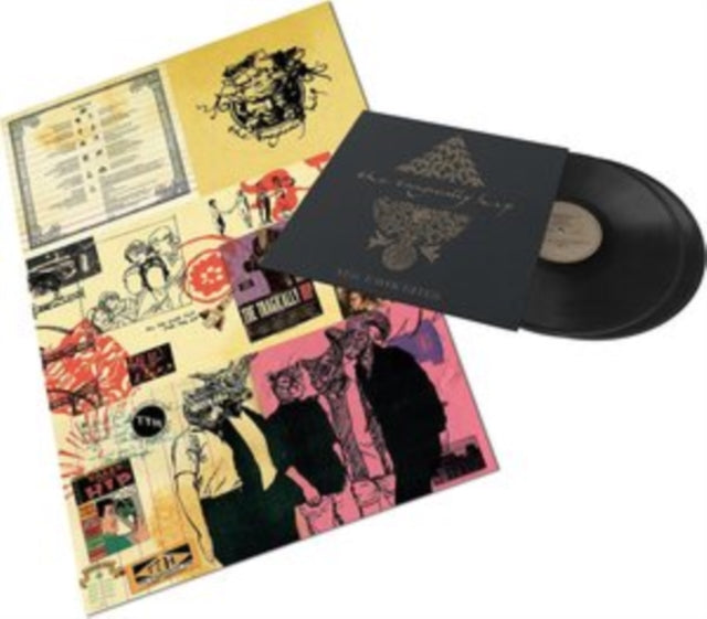 TRAGICALLY HIP | YER FAVORITES VOLUME 2 (2LP) | VINYL RECORD (LP)