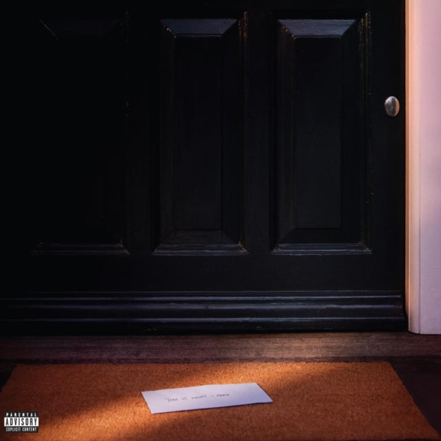STORMZY | THIS IS WHAT I MEAN (X) (2LP) | VINYL RECORD (LP)