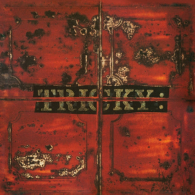 TRICKY | MAXINQUAYE | VINYL RECORD (LP)