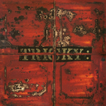 TRICKY | MAXINQUAYE | VINYL RECORD (LP)