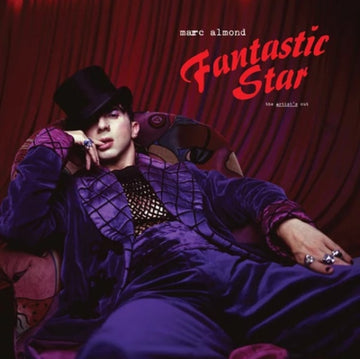 FANTASTIC STAR (RSD 2023) | VINYL RECORD (LP)