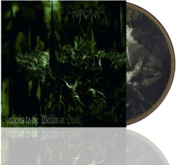 EMPEROR | ANTHEMS TO THE WELKIN AT DUSK (PICTURE DISC) | VINYL RECORD (LP)
