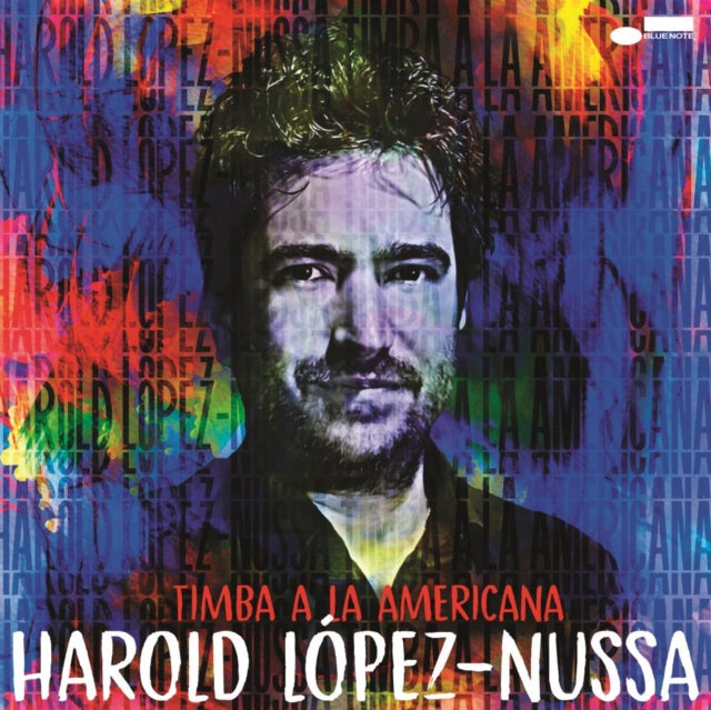 LOPEZ-NUSSA, HAROLD | TIMBA A LA AMERICANA | VINYL RECORD (LP)