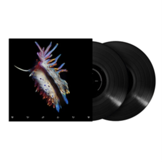 SUB FOCUS | EVOLVE (180G) | VINYL RECORD (LP)