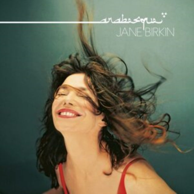 BIRKIN, JANE | ARABESQUE (2LP) | VINYL RECORD (LP)
