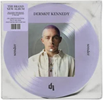 SONDER (PICTURE DISC) | VINYL RECORD (LP)