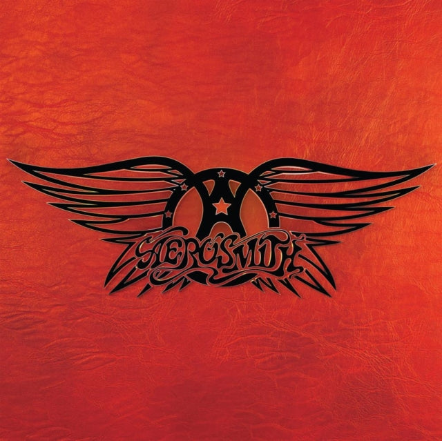 AEROSMITH | GREATEST HITS | CD