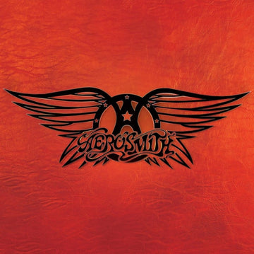 AEROSMITH | GREATEST HITS (3CD) | CD