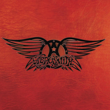 AEROSMITH | GREATEST HITS (2LP) | VINYL RECORD (LP)