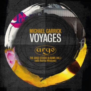 VOYAGES - THE ARGO STUDIO ALBUMS VOL. I (4LP) | VINYL RECORD (LP)