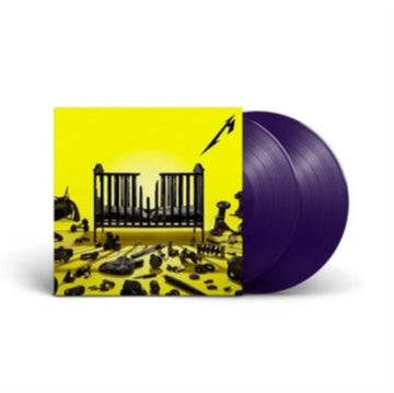 72 SEASONS | VINYL RECORD (LP)