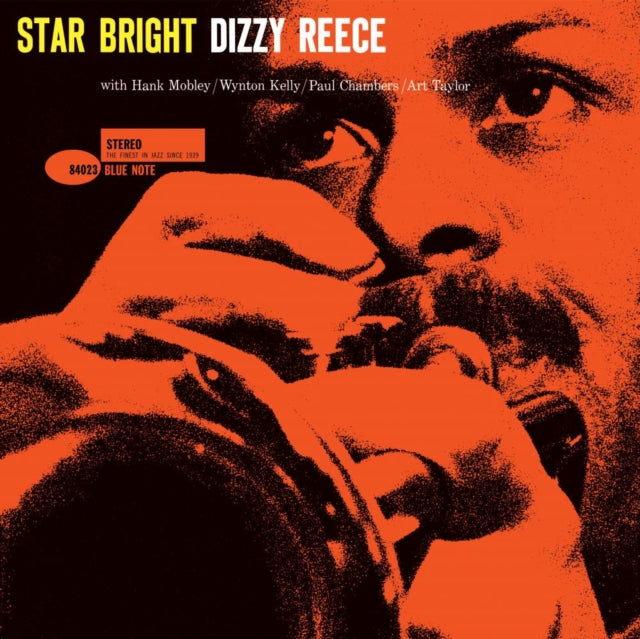 REECE, DIZZY | STAR BRIGHT | VINYL RECORD (LP)