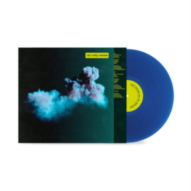 ART SCHOOL GIRLFRIEND | SOFT LANDING (180G) (IMPORT) | VINYL RECORD (LP)