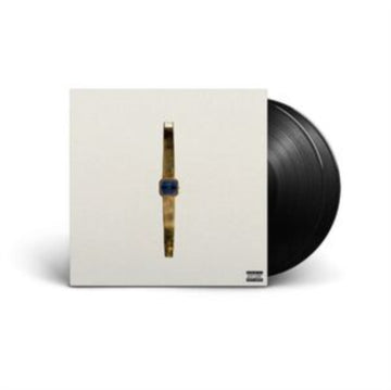 NEVER ENOUGH (2LP) | VINYL RECORD (LP)