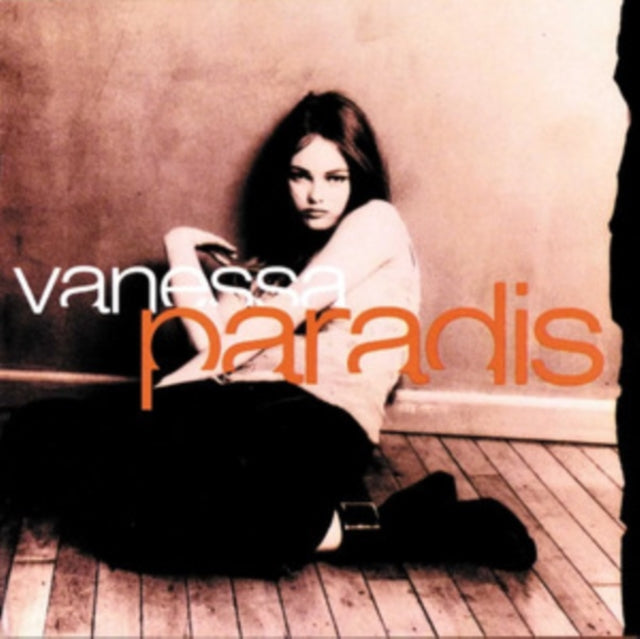 PARADIS, VANESSA | VANESSA PARADIS (30TH ANNIVERSARY) | VINYL RECORD (LP)