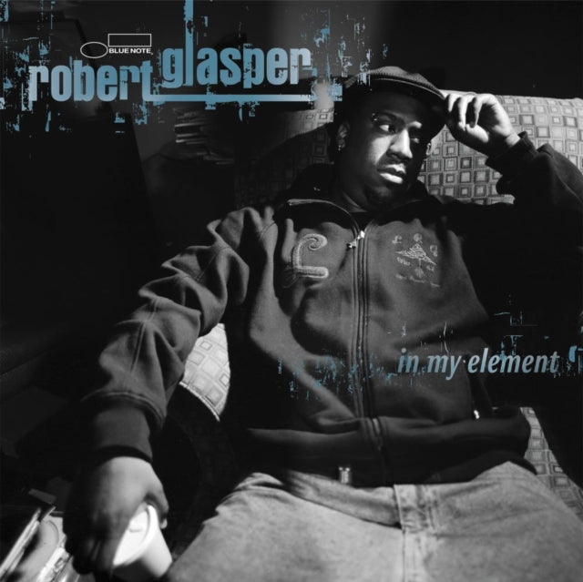 GLASPER, ROBERT | IN MY ELEMENT (BLUE NOTE CLASSIC VINYL SERIES) (2LP) | VINYL RECORD (LP)
