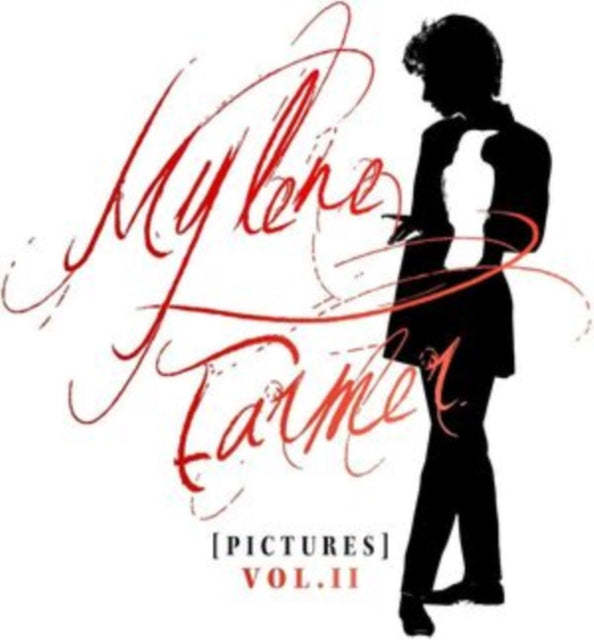 FARMER, MYLENE | PICTURES VOL.2  (8LP) | 7IN VINYL