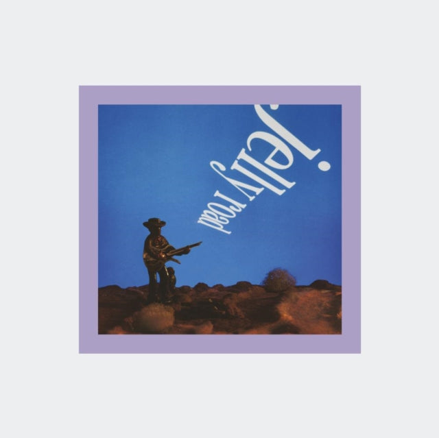 MILLS, BLAKE | JELLY ROAD (2LP) | VINYL RECORD (LP)