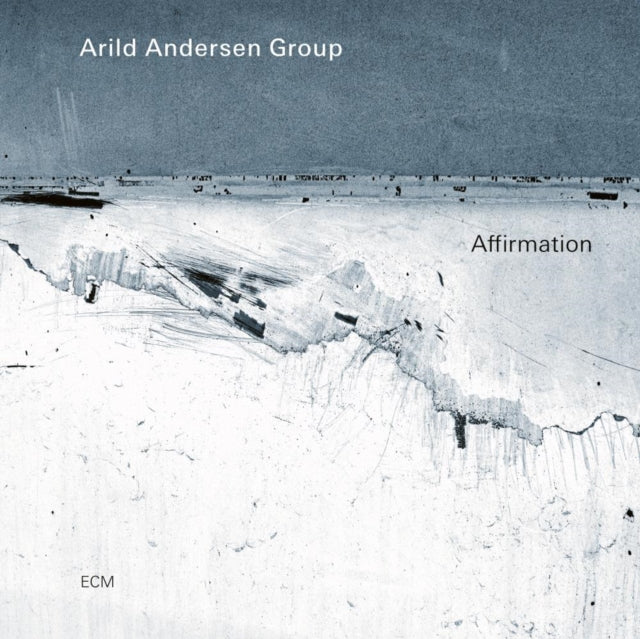 ANDERSEN, ARILD GROUP | AFFIRMATION | VINYL RECORD (LP)