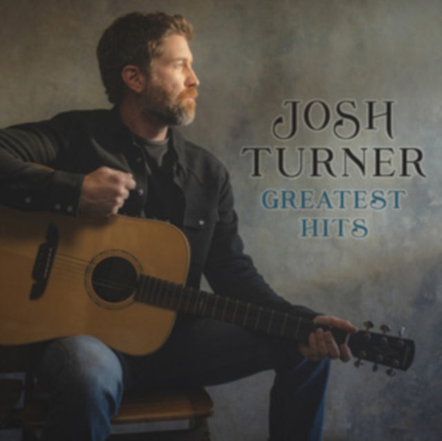 TURNER, JOSH | GREATEST HITS (IVORY VINYL) | VINYL RECORD (LP)