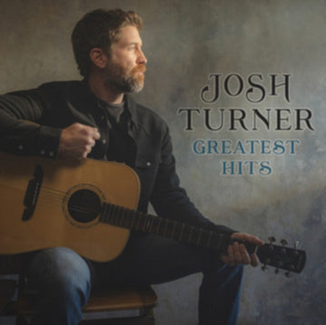TURNER, JOSH | GREATEST HITS (IVORY VINYL) | VINYL RECORD (LP)