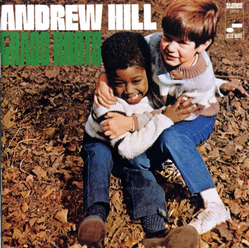 GRASS ROOTS (BLUE NOTE TONE POET SERIES) (180G) | VINYL RECORD (LP)