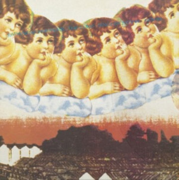 JAPANESE WHISPERS (COLOURED VINYL) | VINYL RECORD (LP)