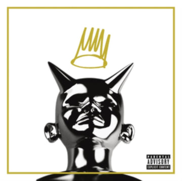 BORN SINNER | VINYL RECORD (LP)