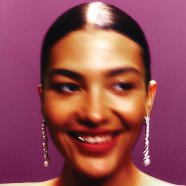 DEAN, OLIVIA | MESSY | VINYL RECORD (LP)