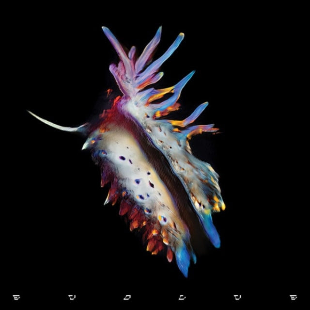 SUB FOCUS | EVOLVE (180G) | VINYL RECORD (LP)