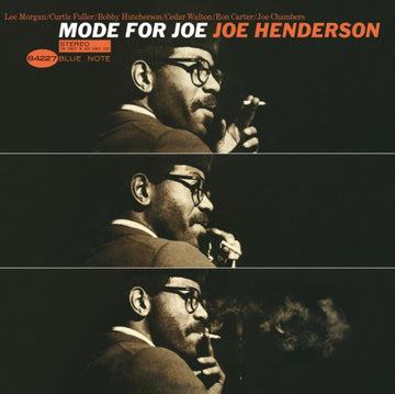 HENDERSON, JOE | MODE FOR JOE (BLUE NOTE CLASSIC VINYL SERIES) | VINYL RECORD (LP)