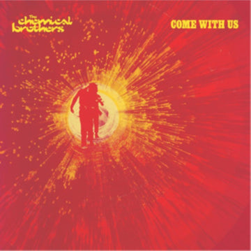 COME WITH US | VINYL RECORD (LP)
