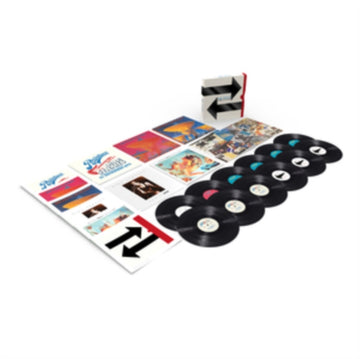 DIRE STRAITS | LIVE 1978-1992 (12LP) (180G) | VINYL RECORD (LP)