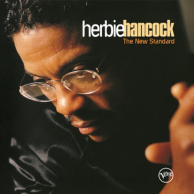 HANCOCK, HERBIE | NEW STANDARD (VERVE BY REQUEST SERIES) (2LP) | VINYL RECORD (LP)