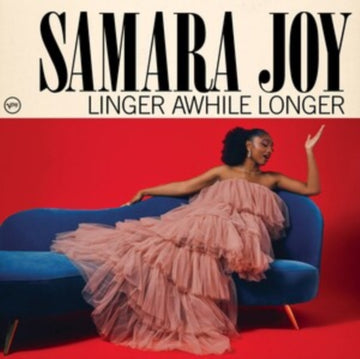 LINGER AWHILE LONGER | VINYL RECORD (LP)