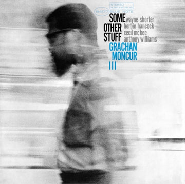 SOME OTHER STUFF (BLUE NOTE TONE POET EDITION) (180G) | VINYL RECORD (LP)