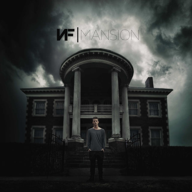 NF | MANSION | VINYL RECORD (LP)