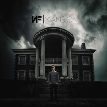 NF | MANSION | VINYL RECORD (LP)