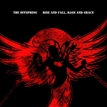 OFFSPRING | RISE & FALL, RAGE & GRACE (15TH ANNIVERSARY EDITION) (LP/7INCH) | VINYL RECORD (LP)