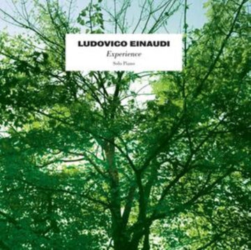 EINAUDI, LUDOVICO | LUDOVICO EINAUDI: EXPERIENCE SOLO PIANO | 7IN VINYL