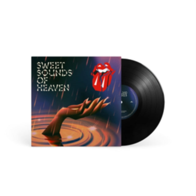 ROLLING STONES | SWEET SOUNDS OF HEAVEN | 12IN VINYL