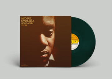 HOME AGAIN | VINYL RECORD (LP)