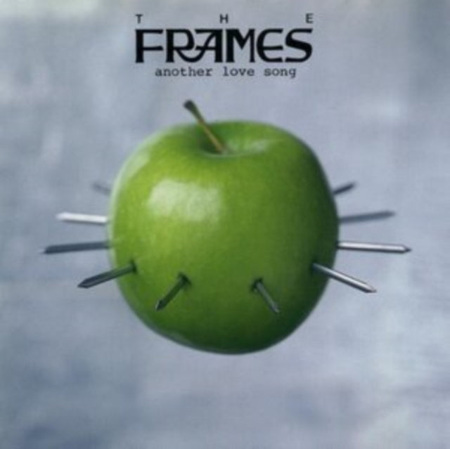 FRAMES | ANOTHER LOVE SONG | VINYL RECORD (LP)