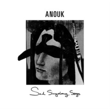 SAD SINGALONG SONGS (WHITE VINYL/180G) | VINYL RECORD (LP)