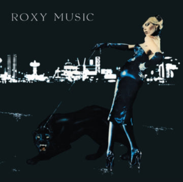FOR YOUR PLEASURE (DELUXE/2LP) | VINYL RECORD (LP)