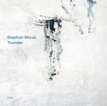 MICUS, STEPHAN | THUNDER | VINYL RECORD (LP)